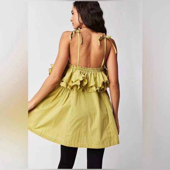 NWT Free People Have A Thing For You bundle and save - Picture 3 of 4